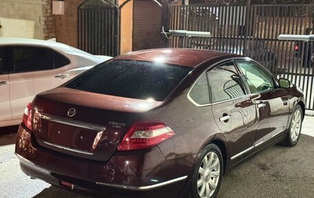 Nissan Teana, 2008 год, 690 000 рублей, 10 фотография