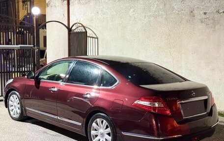 Nissan Teana, 2008 год, 690 000 рублей, 16 фотография