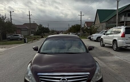 Nissan Teana, 2008 год, 690 000 рублей, 5 фотография