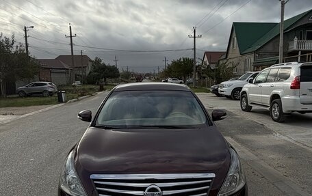 Nissan Teana, 2008 год, 690 000 рублей, 13 фотография