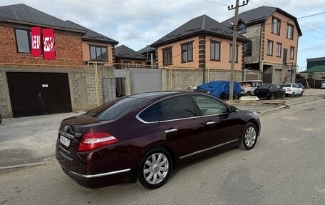 Nissan Teana, 2008 год, 690 000 рублей, 14 фотография
