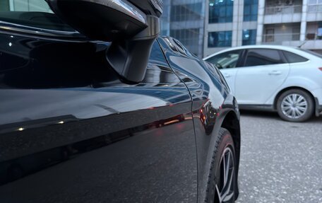 Toyota Camry, 2018 год, 2 490 000 рублей, 12 фотография
