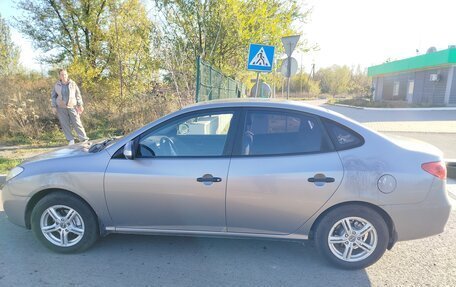 Hyundai Elantra IV, 2011 год, 680 000 рублей, 4 фотография