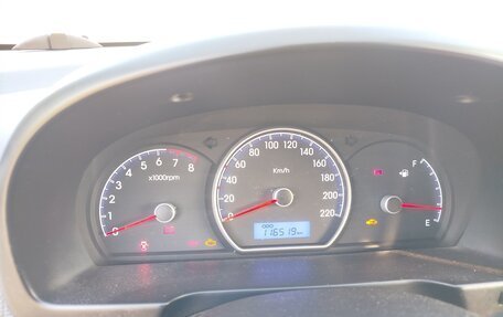 Hyundai Elantra IV, 2011 год, 680 000 рублей, 5 фотография