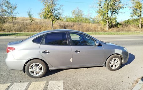 Hyundai Elantra IV, 2011 год, 680 000 рублей, 3 фотография