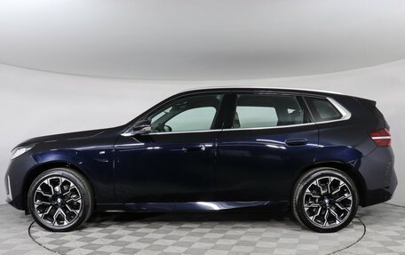 BMW X3, 2025 год, 6 247 000 рублей, 5 фотография