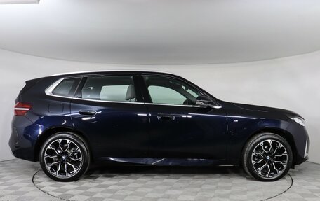 BMW X3, 2025 год, 6 247 000 рублей, 6 фотография