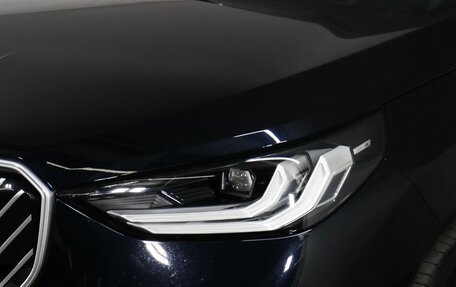 BMW X3, 2025 год, 6 247 000 рублей, 7 фотография