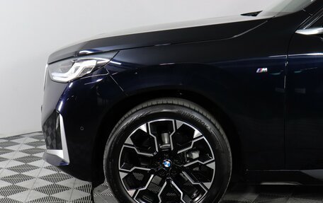 BMW X3, 2025 год, 6 247 000 рублей, 8 фотография