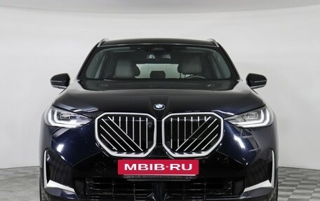 BMW X3, 2025 год, 6 247 000 рублей, 3 фотография