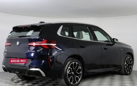 BMW X3, 2025 год, 6 247 000 рублей, 2 фотография