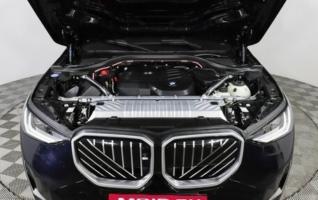 BMW X3, 2025 год, 6 247 000 рублей, 10 фотография