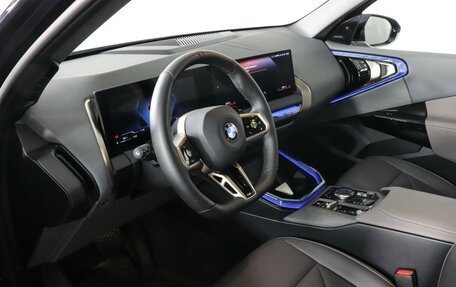 BMW X3, 2025 год, 6 247 000 рублей, 12 фотография