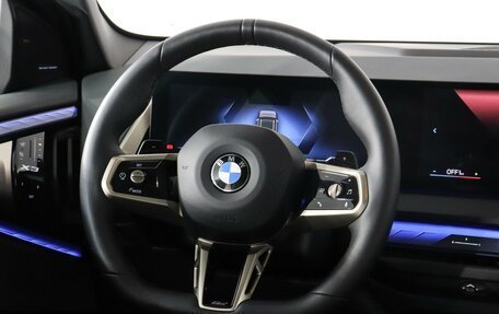 BMW X3, 2025 год, 6 247 000 рублей, 15 фотография