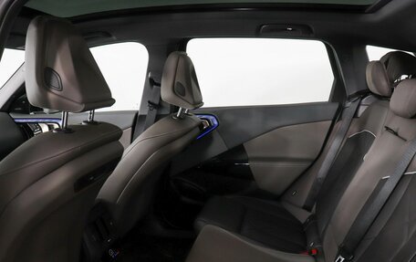 BMW X3, 2025 год, 6 247 000 рублей, 14 фотография
