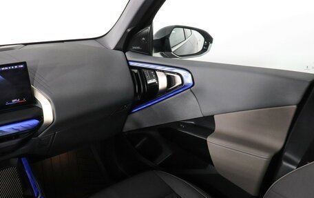 BMW X3, 2025 год, 6 247 000 рублей, 16 фотография