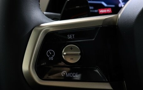 BMW X3, 2025 год, 6 247 000 рублей, 21 фотография