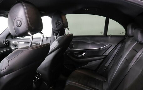 Mercedes-Benz E-Класс, 2018 год, 3 297 000 рублей, 12 фотография
