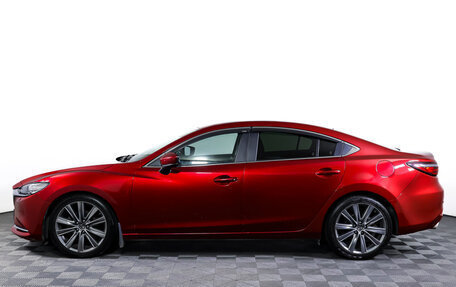 Mazda 6, 2019 год, 2 095 000 рублей, 8 фотография