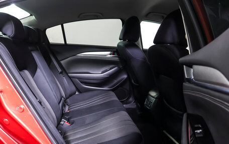 Mazda 6, 2019 год, 2 095 000 рублей, 11 фотография