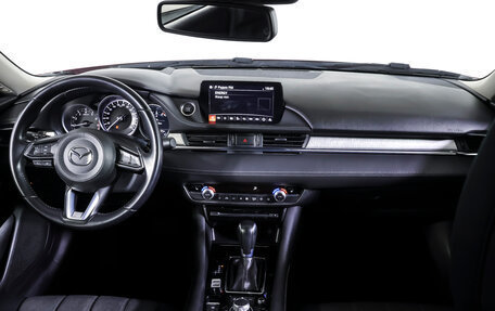 Mazda 6, 2019 год, 2 095 000 рублей, 12 фотография