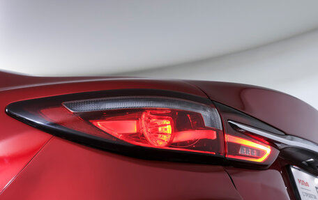Mazda 6, 2019 год, 2 095 000 рублей, 18 фотография