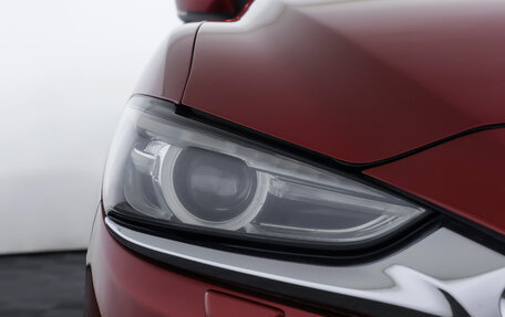 Mazda 6, 2019 год, 2 095 000 рублей, 20 фотография