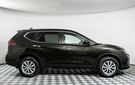 Nissan X-Trail, 2019 год, 2 177 000 рублей, 4 фотография