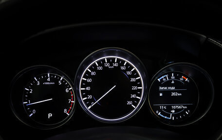 Mazda 6, 2019 год, 2 095 000 рублей, 15 фотография