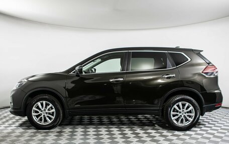 Nissan X-Trail, 2019 год, 2 177 000 рублей, 8 фотография