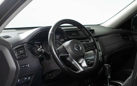 Nissan X-Trail, 2019 год, 2 177 000 рублей, 9 фотография