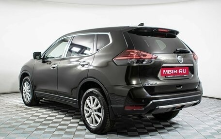 Nissan X-Trail, 2019 год, 2 177 000 рублей, 7 фотография