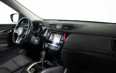 Nissan X-Trail, 2019 год, 2 177 000 рублей, 10 фотография