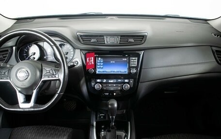 Nissan X-Trail, 2019 год, 2 177 000 рублей, 12 фотография