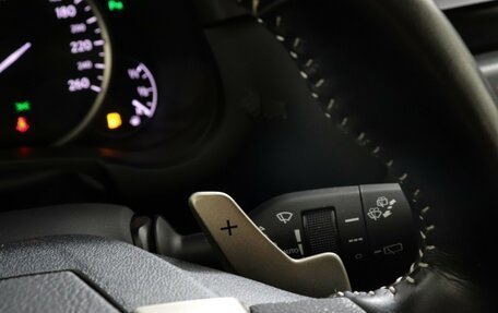 Lexus NX I, 2019 год, 3 947 000 рублей, 16 фотография