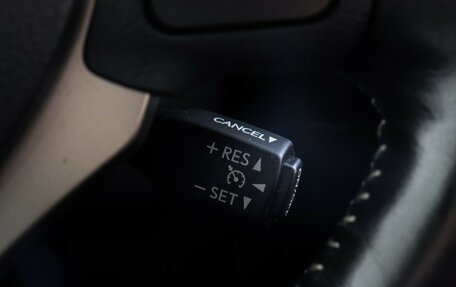 Lexus NX I, 2019 год, 3 947 000 рублей, 17 фотография