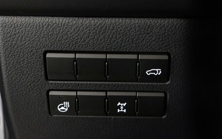 Lexus NX I, 2019 год, 3 947 000 рублей, 19 фотография