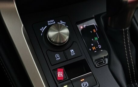 Lexus NX I, 2019 год, 3 947 000 рублей, 15 фотография