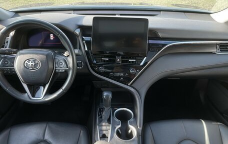 Toyota Camry, 2023 год, 4 050 000 рублей, 12 фотография