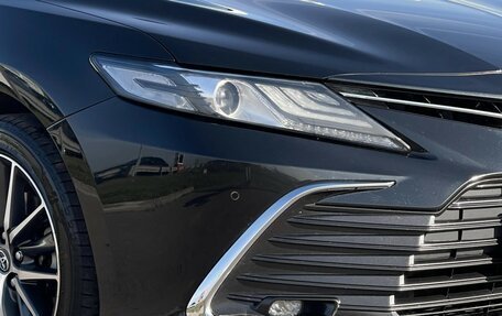 Toyota Camry, 2023 год, 4 050 000 рублей, 19 фотография