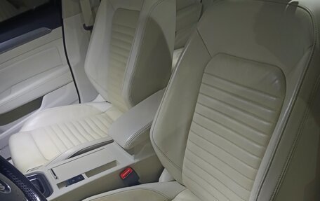 Volkswagen Passat B8 рестайлинг, 2017 год, 1 850 000 рублей, 8 фотография