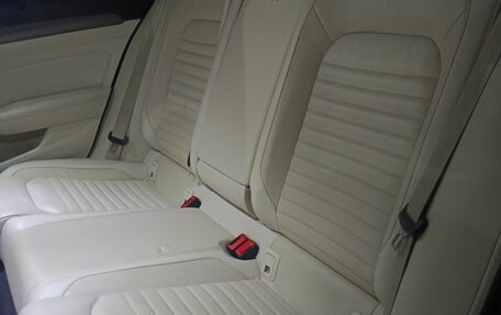 Volkswagen Passat B8 рестайлинг, 2017 год, 1 850 000 рублей, 7 фотография