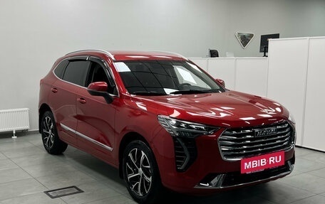 Haval Jolion, 2021 год, 1 580 000 рублей, 6 фотография