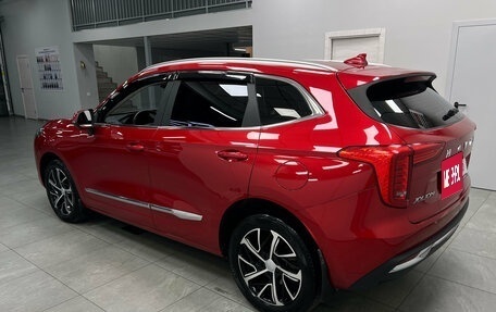 Haval Jolion, 2021 год, 1 580 000 рублей, 7 фотография