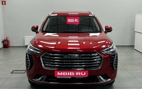 Haval Jolion, 2021 год, 1 580 000 рублей, 5 фотография