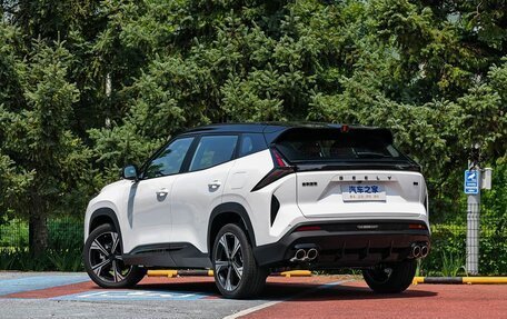 Geely Atlas, 2026 год, 2 980 000 рублей, 2 фотография
