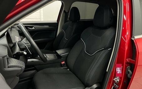 Haval Jolion, 2021 год, 1 580 000 рублей, 16 фотография