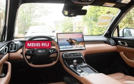Geely Atlas, 2026 год, 2 980 000 рублей, 4 фотография