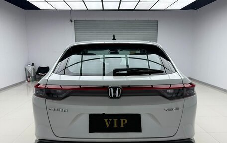 Honda Vezel, 2023 год, 2 212 000 рублей, 5 фотография