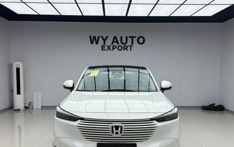 Honda Vezel, 2023 год, 2 212 000 рублей, 2 фотография